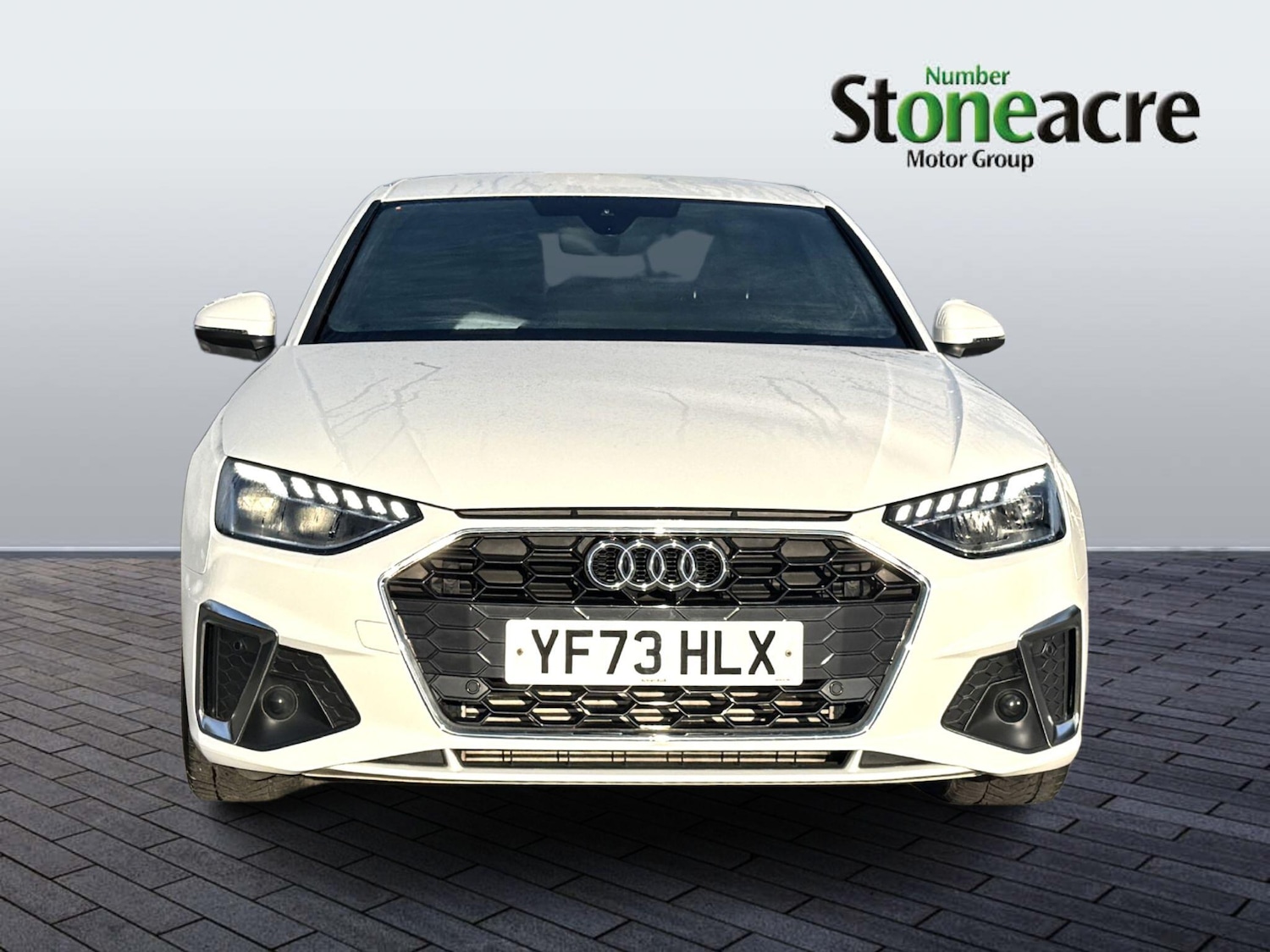 Used Audi A4 2023 for sale - 77940257: Photo 8