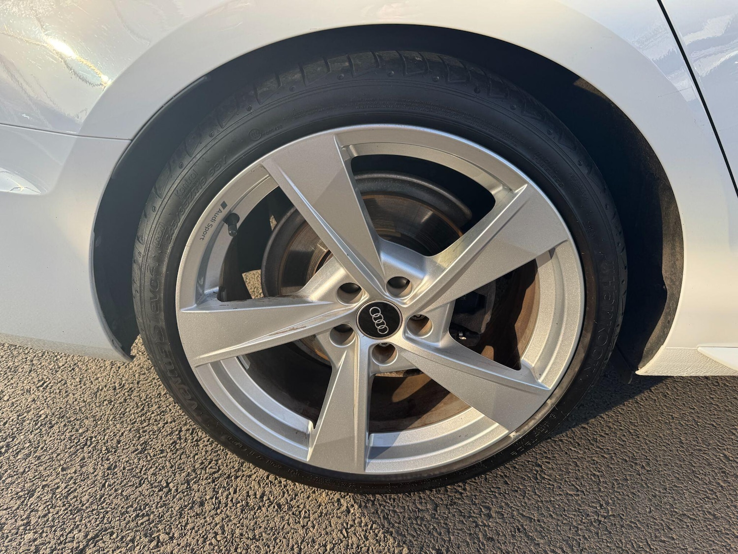 Used Audi A4 2023 for sale - 77940257: Photo 9