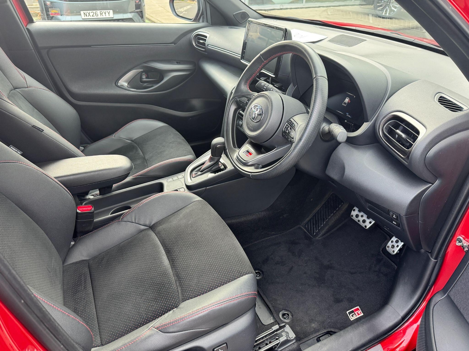 Used Toyota Yaris Cross 2024 for sale - 78006511: Photo 11