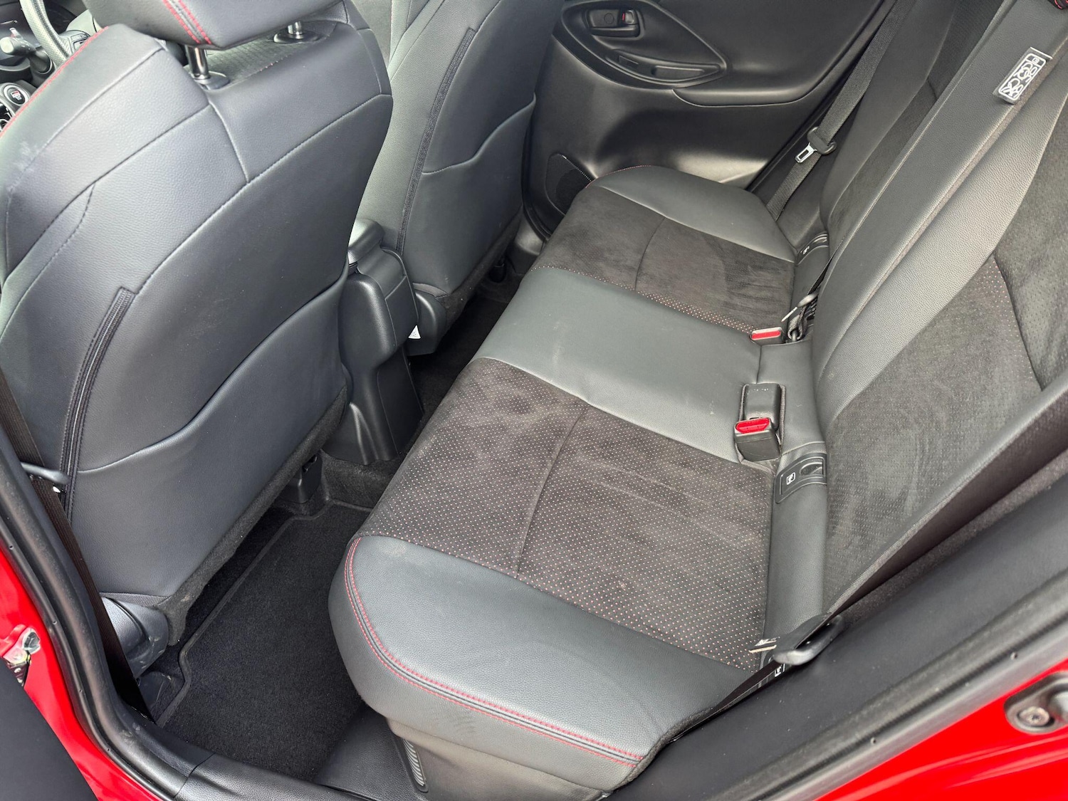 Used Toyota Yaris Cross 2024 for sale - 78006511: Photo 13