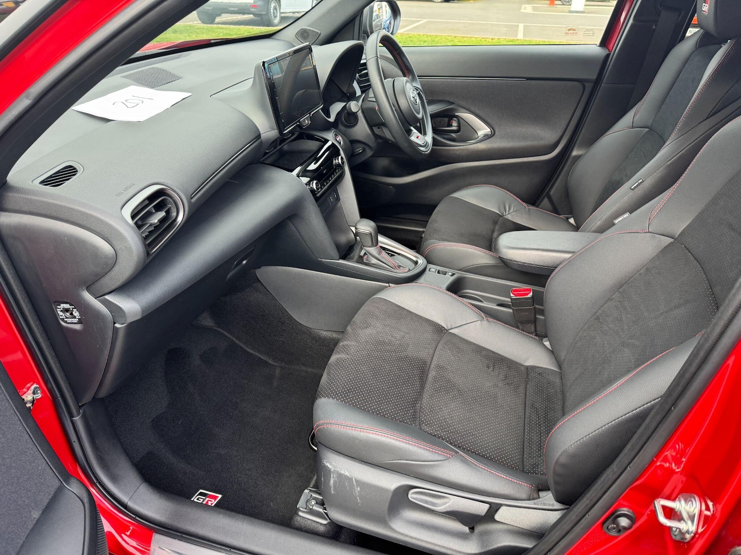 Used Toyota Yaris Cross 2024 for sale - 78006511: Photo 14