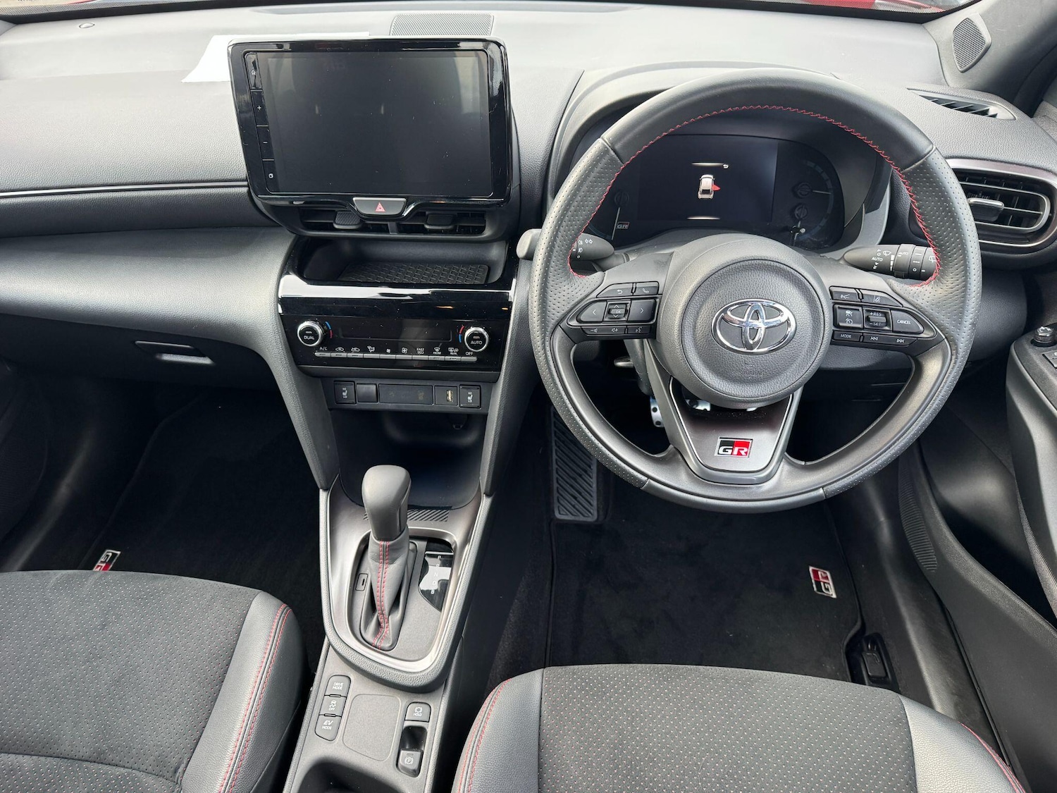 Used Toyota Yaris Cross 2024 for sale - 78006511: Photo 15