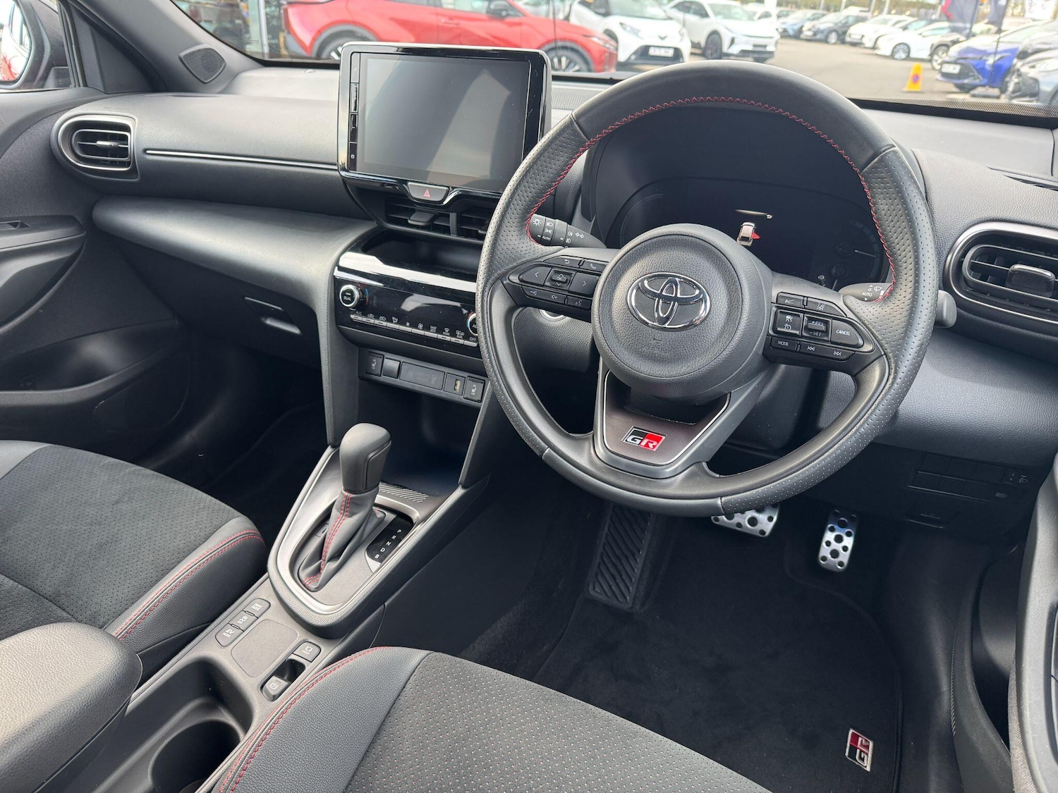 Used Toyota Yaris Cross 2024 for sale - 78006511: Photo 16