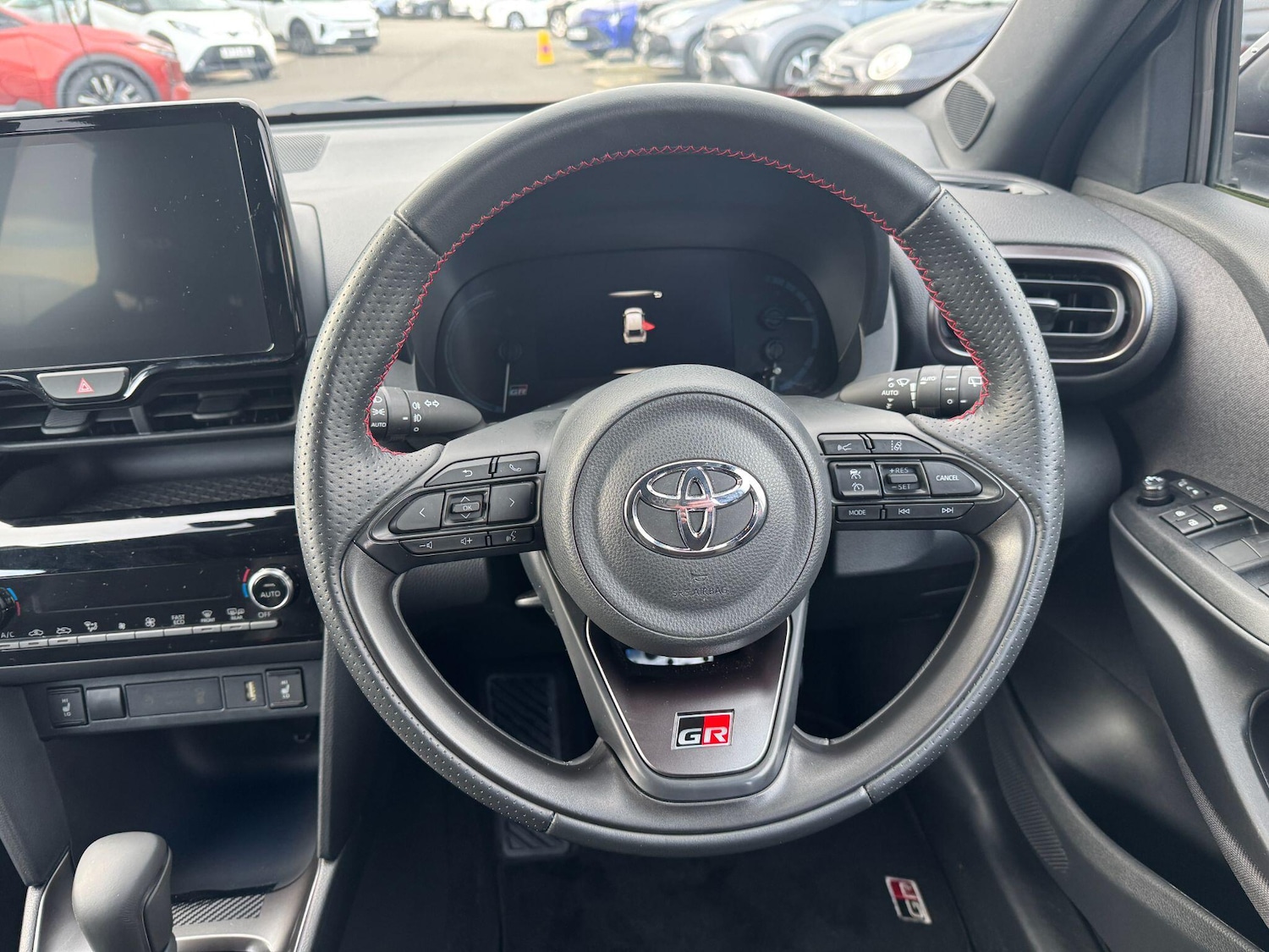 Used Toyota Yaris Cross 2024 for sale - 78006511: Photo 17