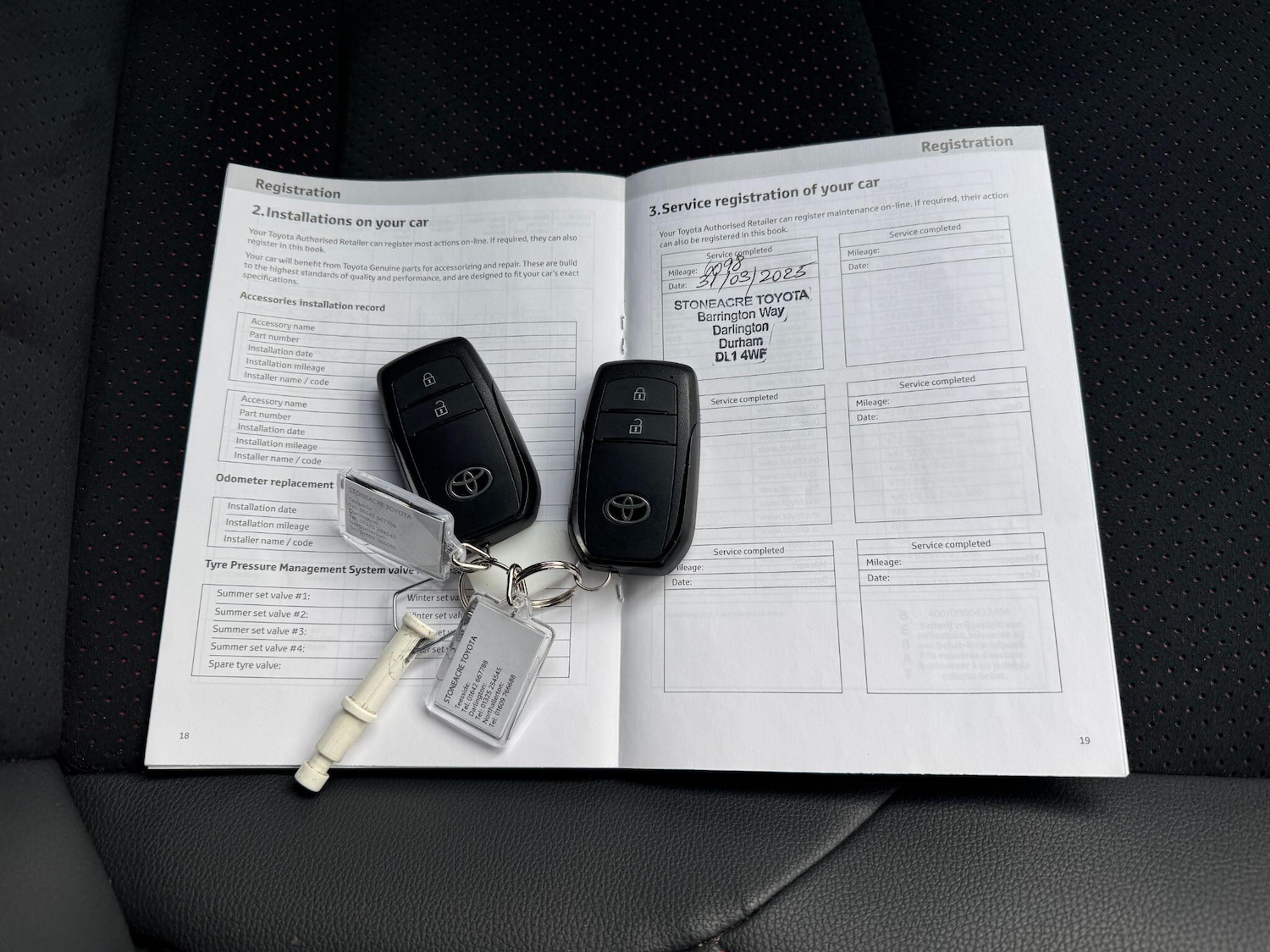 Used Toyota Yaris Cross 2024 for sale - 78006511: Photo 20