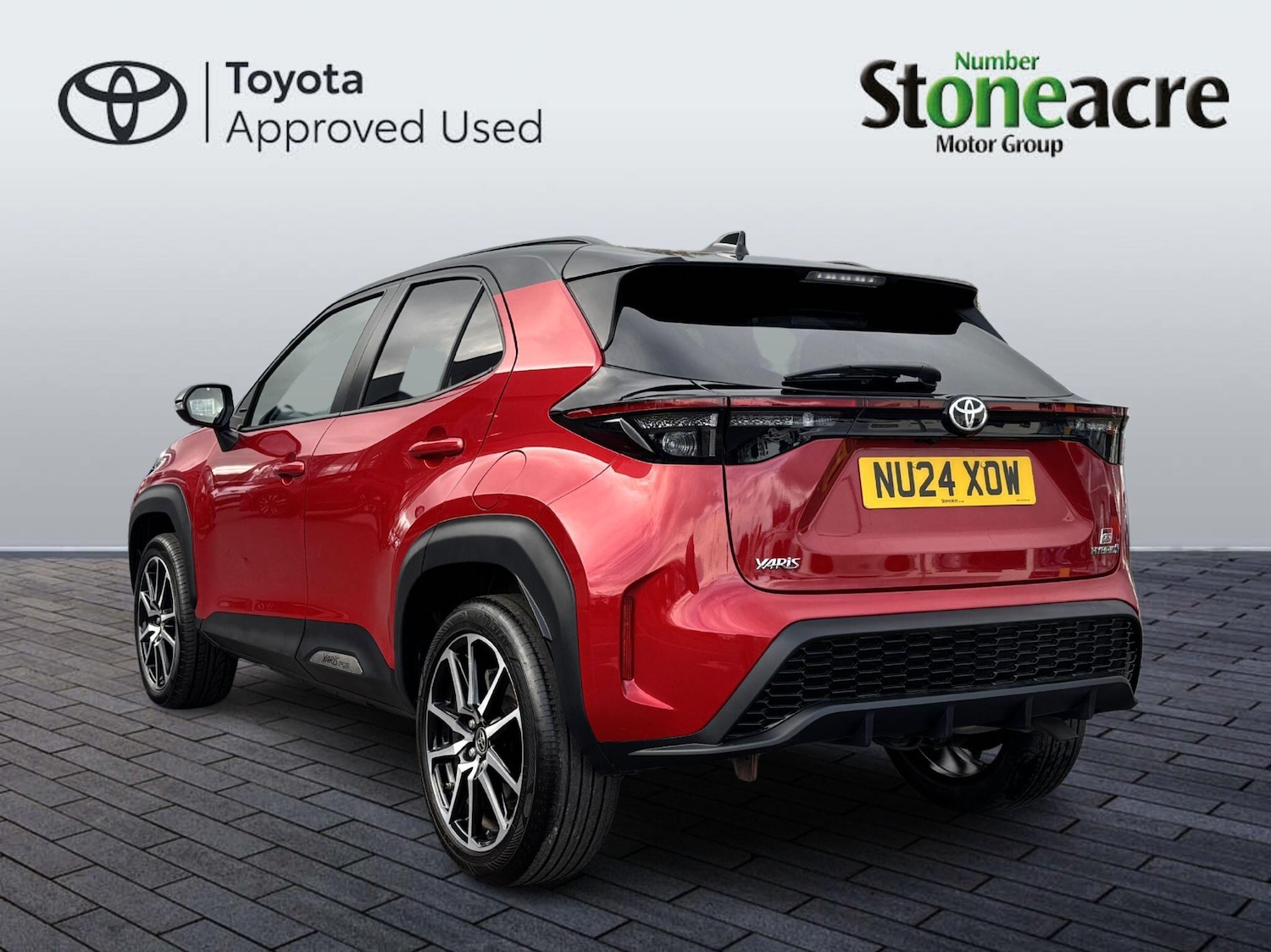 Used Toyota Yaris Cross 2024 for sale - 78006511: Photo 5