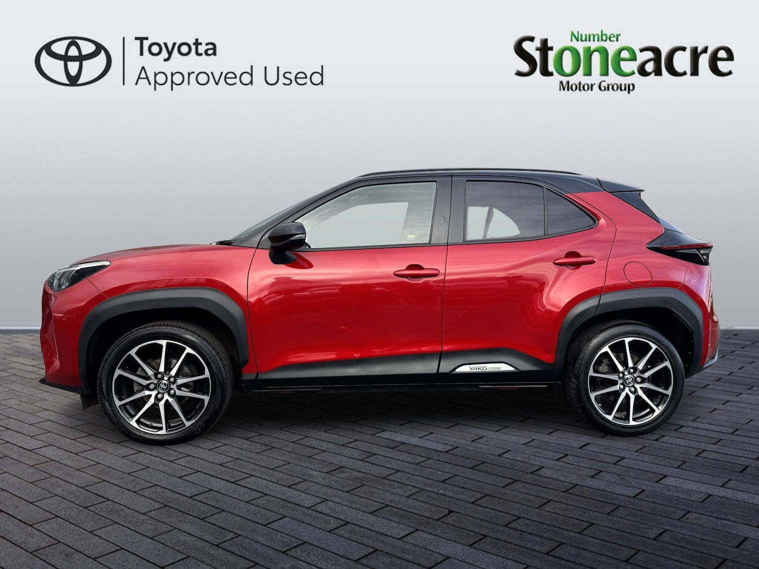 Used Toyota Yaris Cross 2024 for sale - 78006511: Photo 6