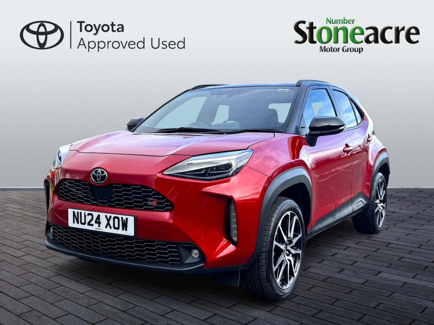 Used Toyota Yaris Cross 2024 for sale - 78006511: Photo 7