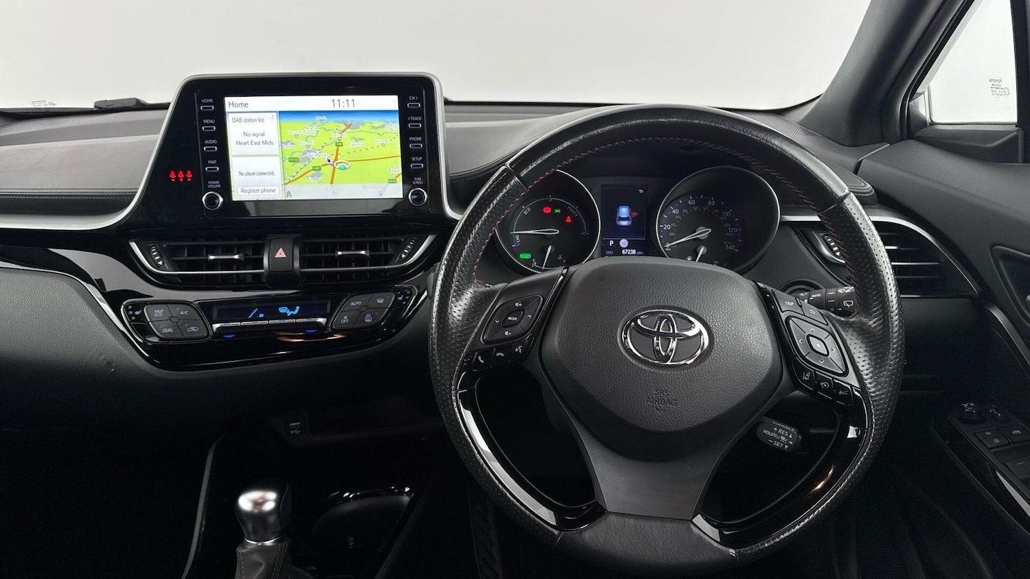 Used Toyota C-HR 2022 for sale - 77723834: Photo 12