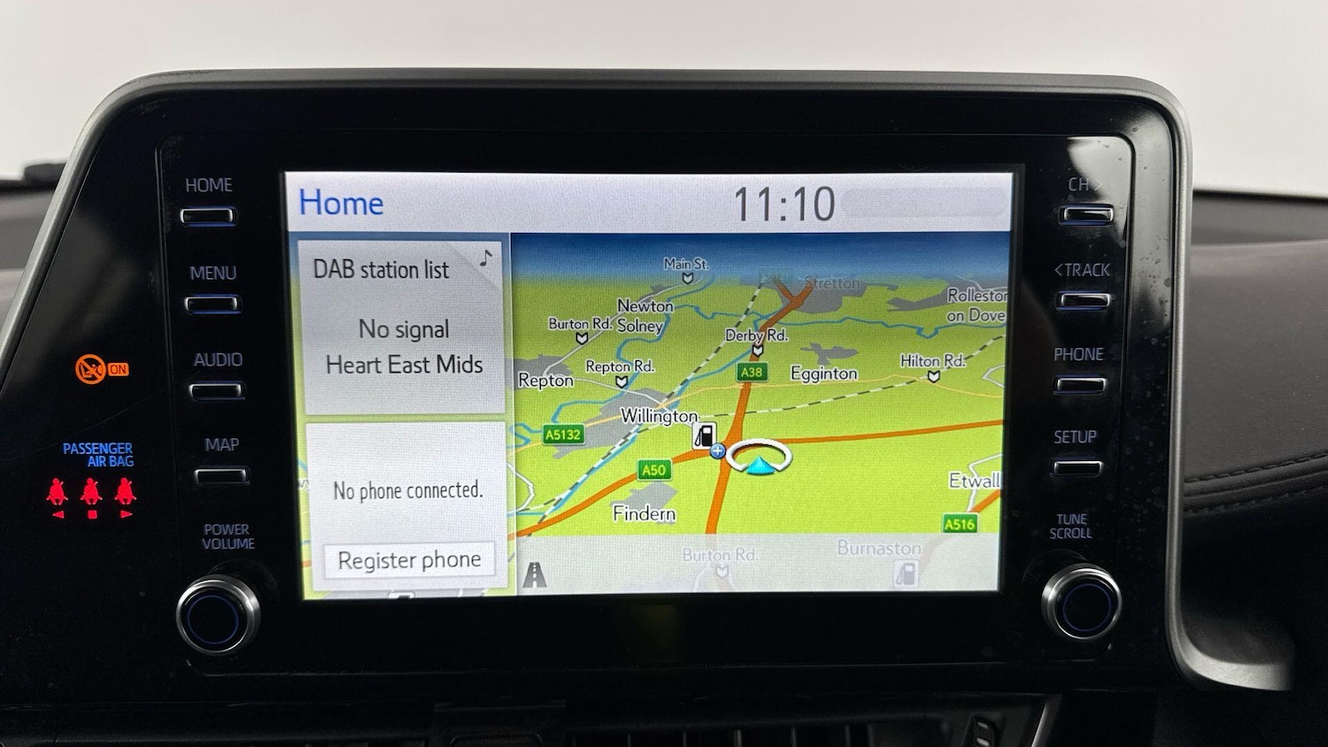 Used Toyota C-HR 2022 for sale - 77723834: Photo 13