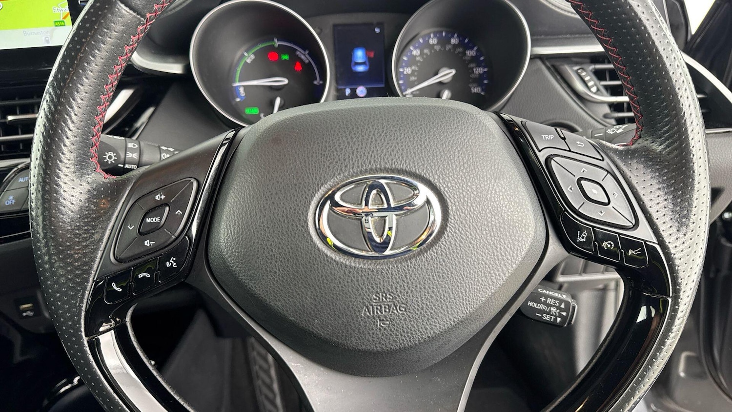 Used Toyota C-HR 2022 for sale - 77723834: Photo 14