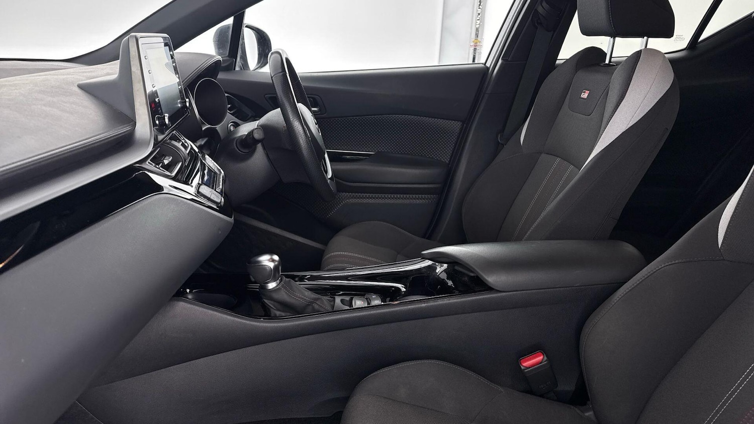 Used Toyota C-HR 2022 for sale - 77723834: Photo 16