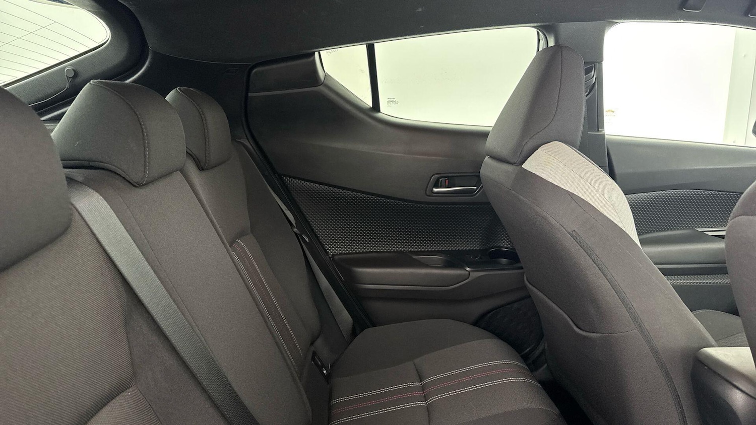 Used Toyota C-HR 2022 for sale - 77723834: Photo 18