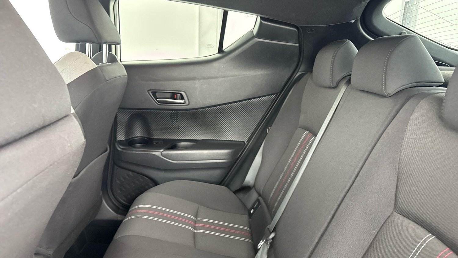 Used Toyota C-HR 2022 for sale - 77723834: Photo 19