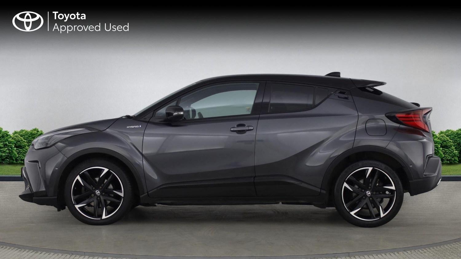 Used Toyota C-HR 2022 for sale - 77723834: Photo 6