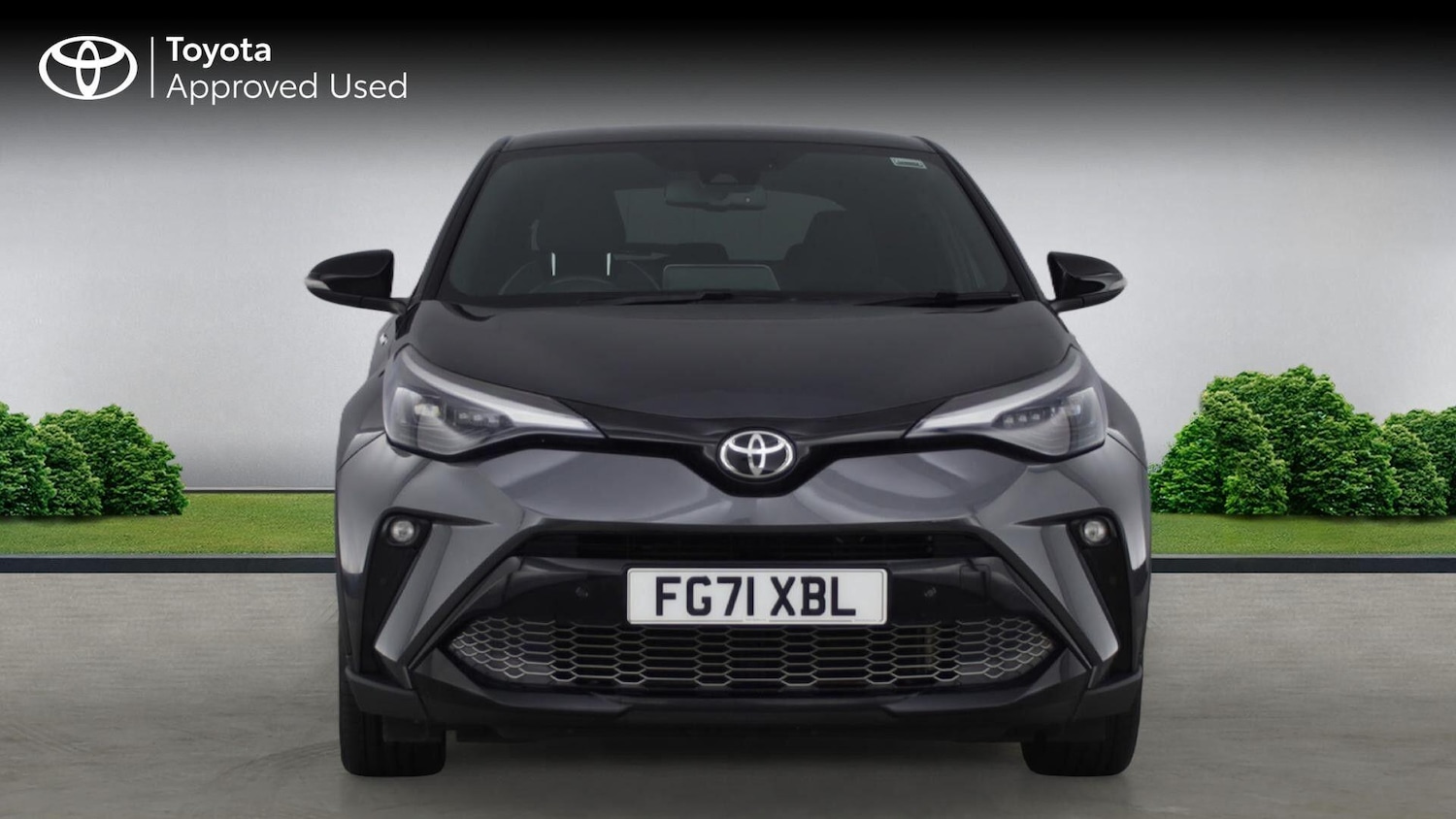 Used Toyota C-HR 2022 for sale - 77723834: Photo 8