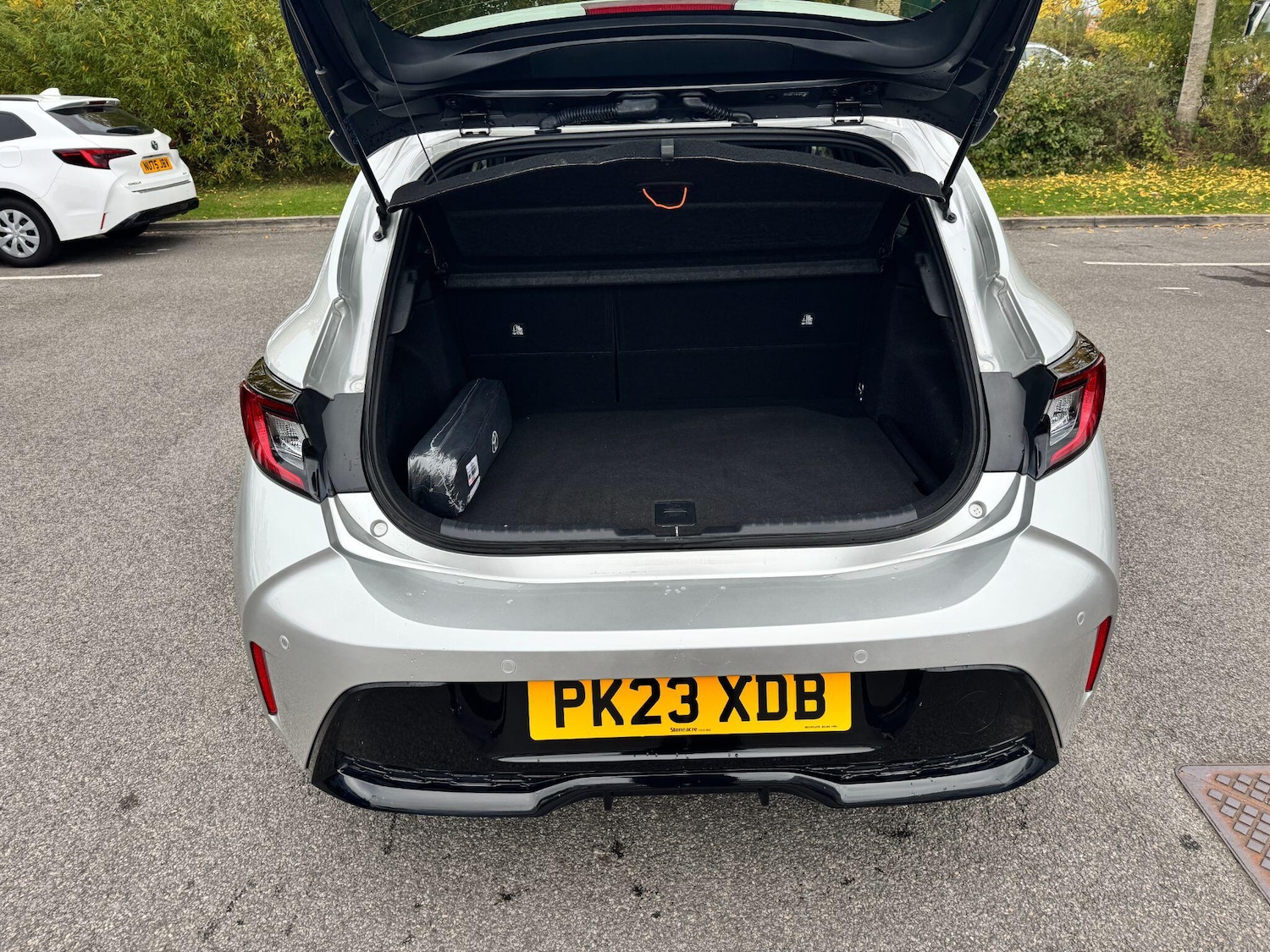 Used Toyota Corolla 2023 for sale - 77709804: Photo 10