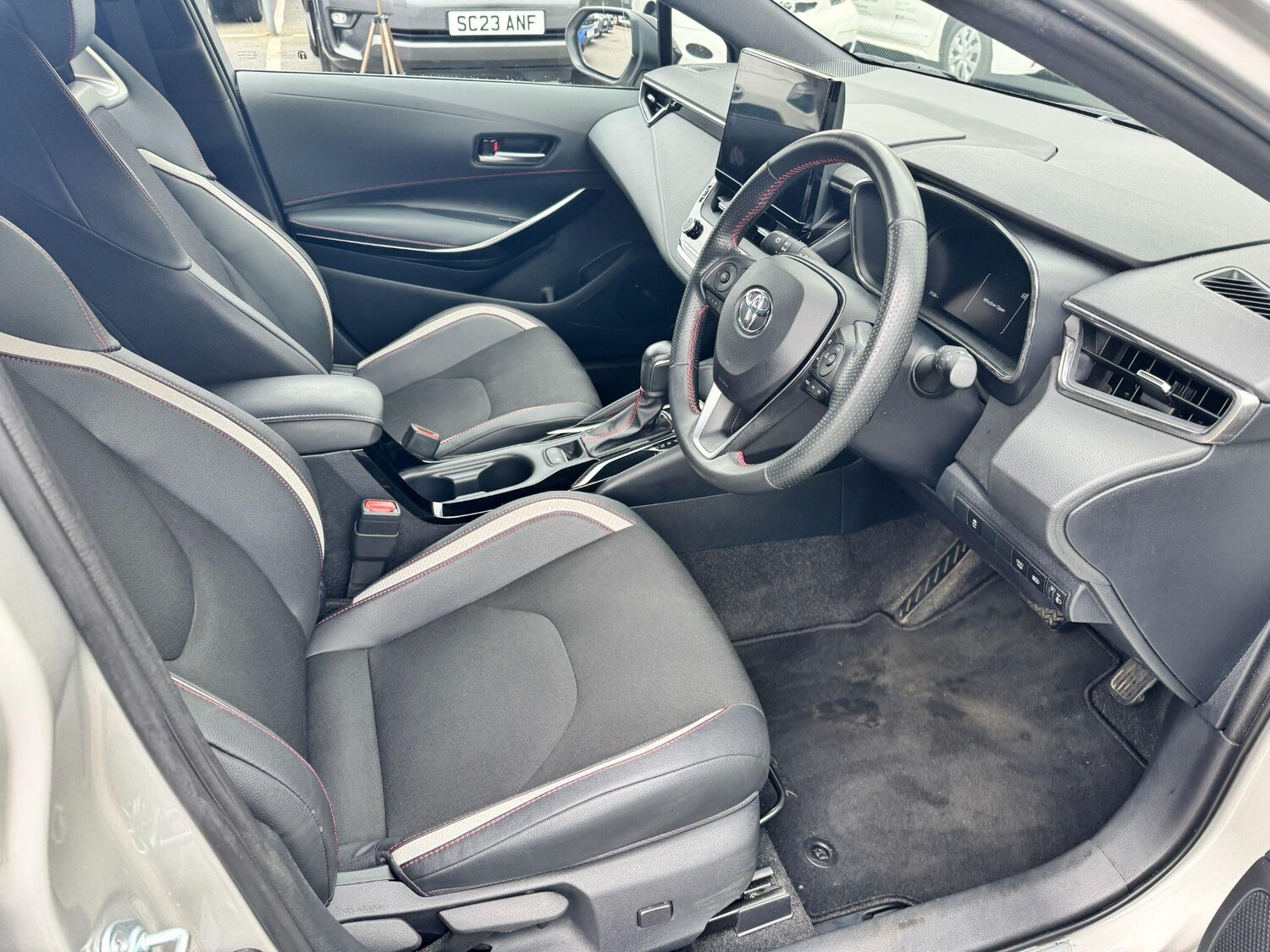 Used Toyota Corolla 2023 for sale - 77709804: Photo 11