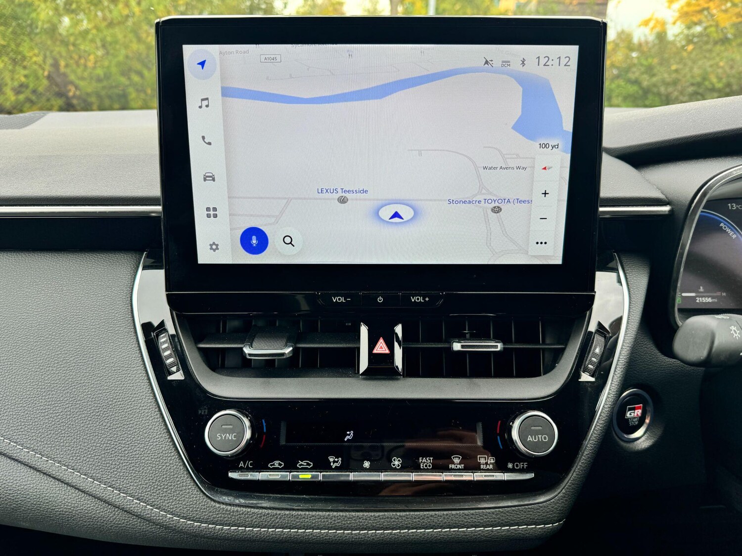 Used Toyota Corolla 2023 for sale - 77709804: Photo 19