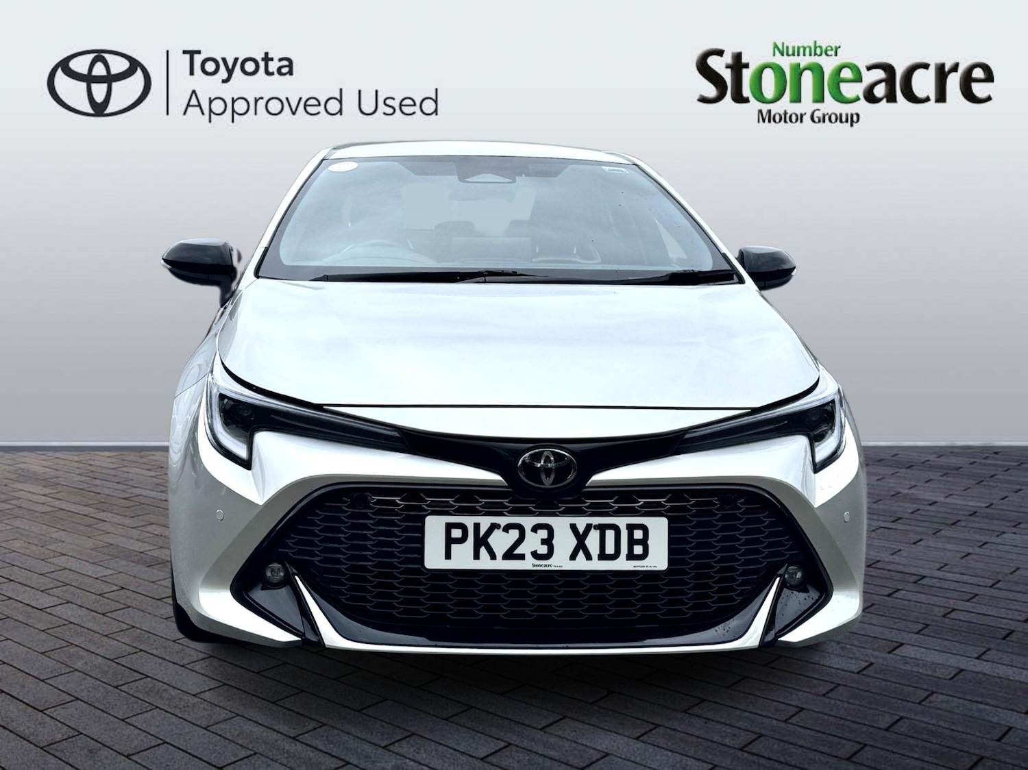 Used Toyota Corolla 2023 for sale - 77709804: Photo 8