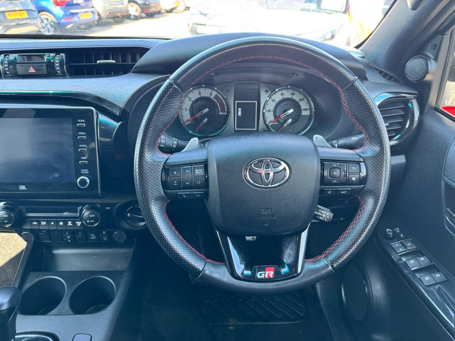 Vehicle 19