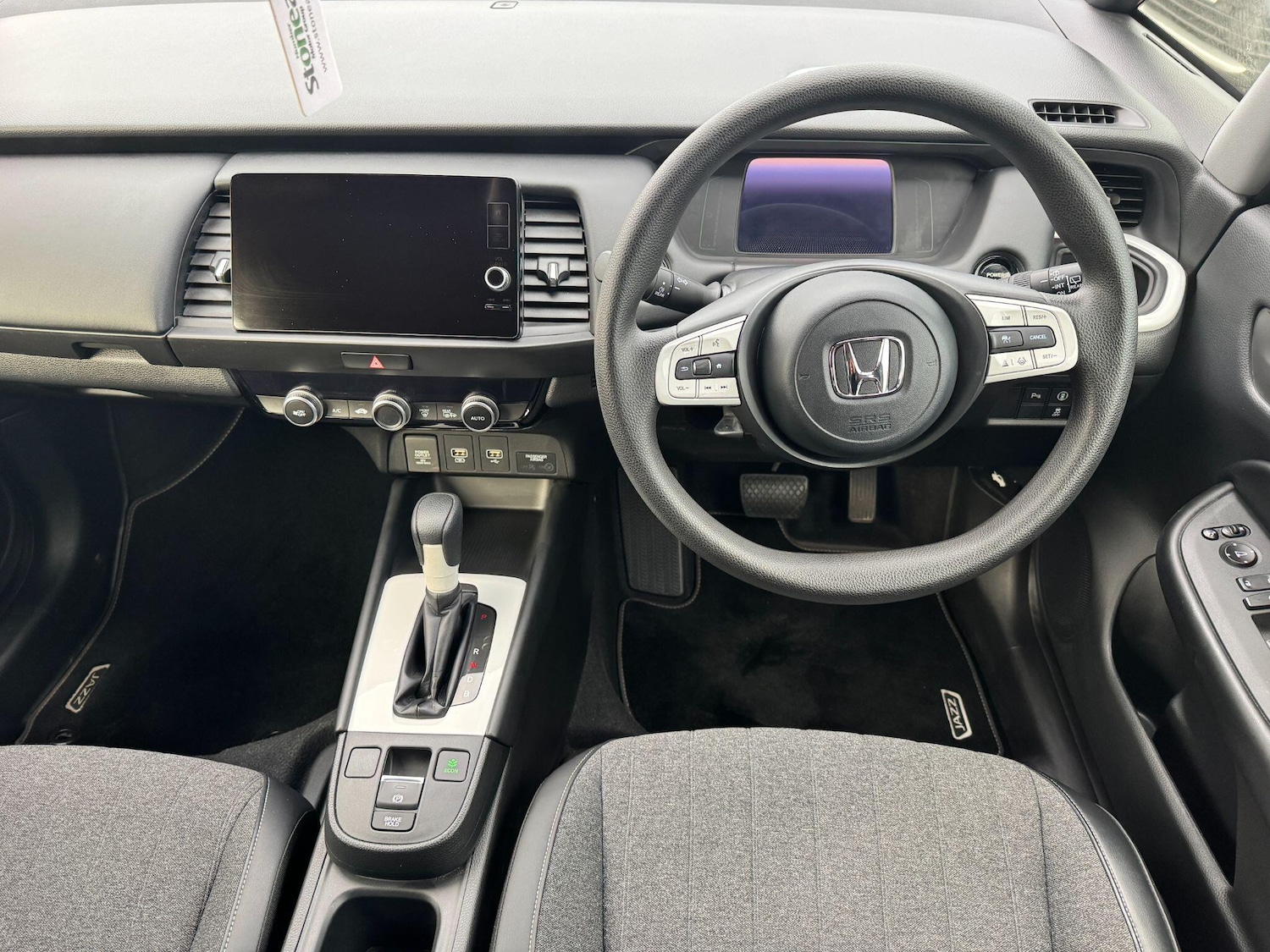 Used Honda Jazz 2023 for sale - 77386623: Photo 15