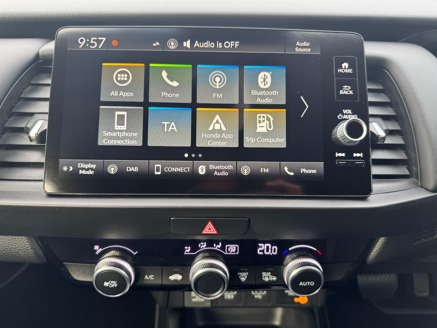 Used Honda Jazz 2023 for sale - 77386623: Photo 19