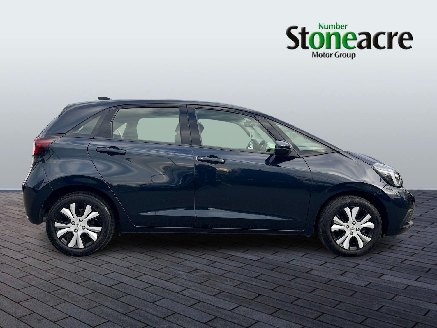 Used Honda Jazz 2023 for sale - 77386623: Photo 2