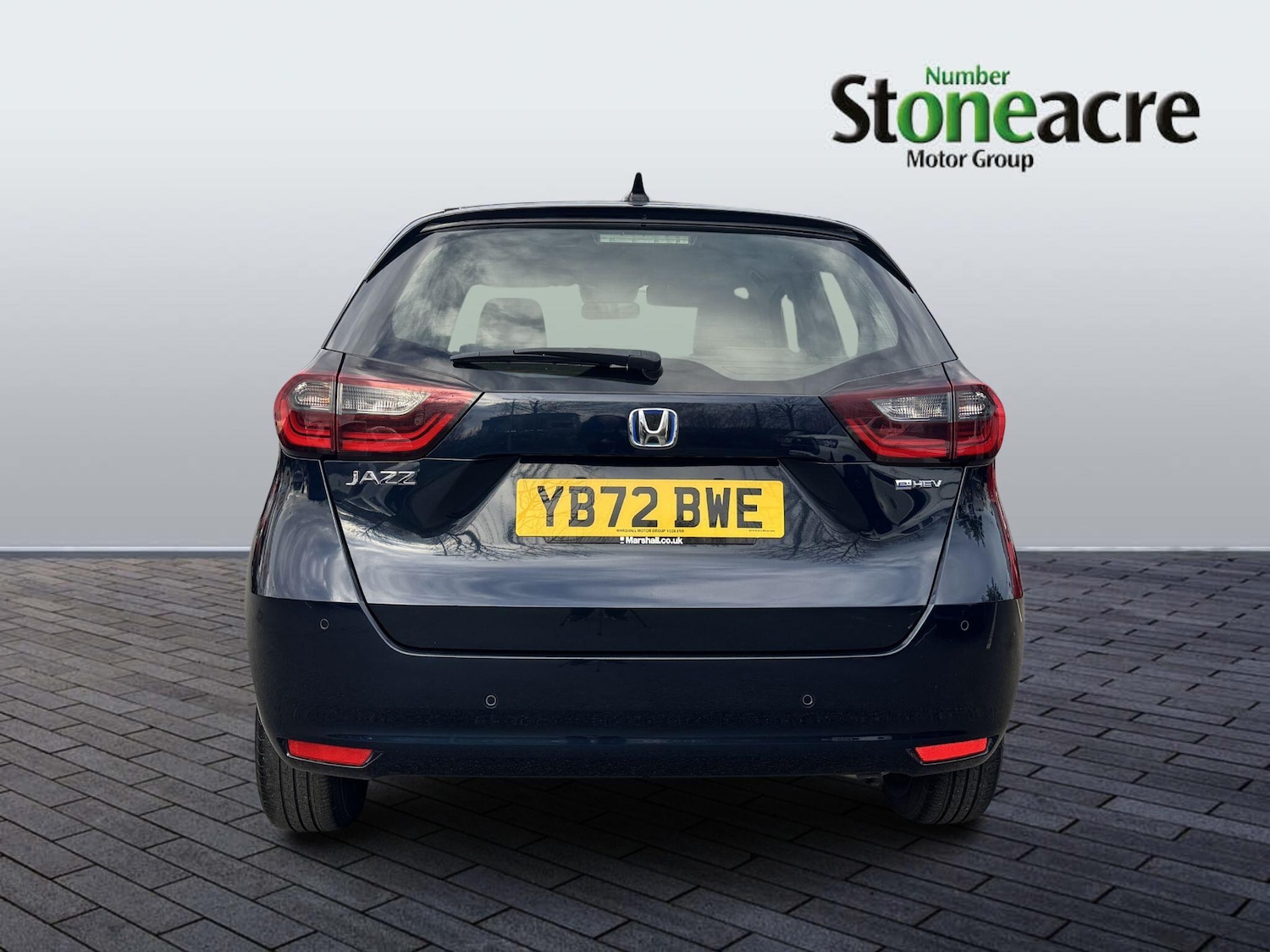 Used Honda Jazz 2023 for sale - 77386623: Photo 4