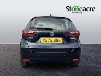 Used Honda Jazz 2023 for sale - 77386623: Photo