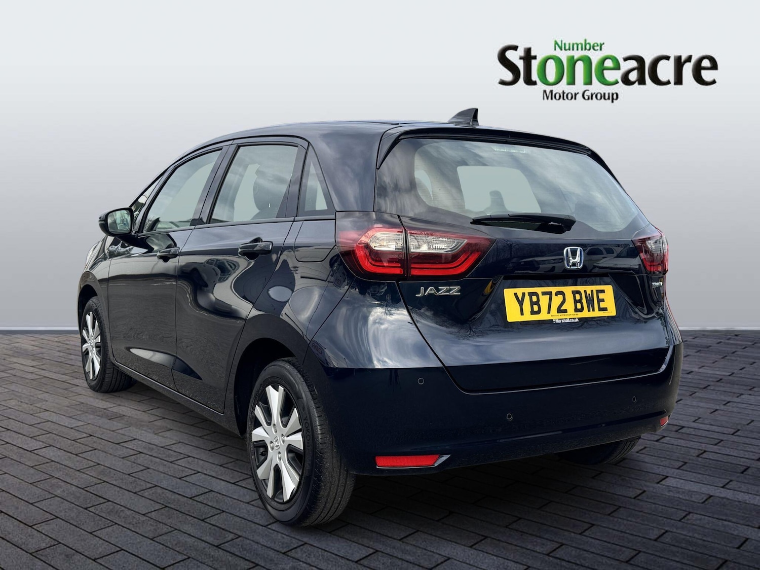 Used Honda Jazz 2023 for sale - 77386623: Photo 5