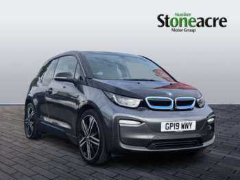 2019 (19) - 125kW 42kWh 5dr Auto