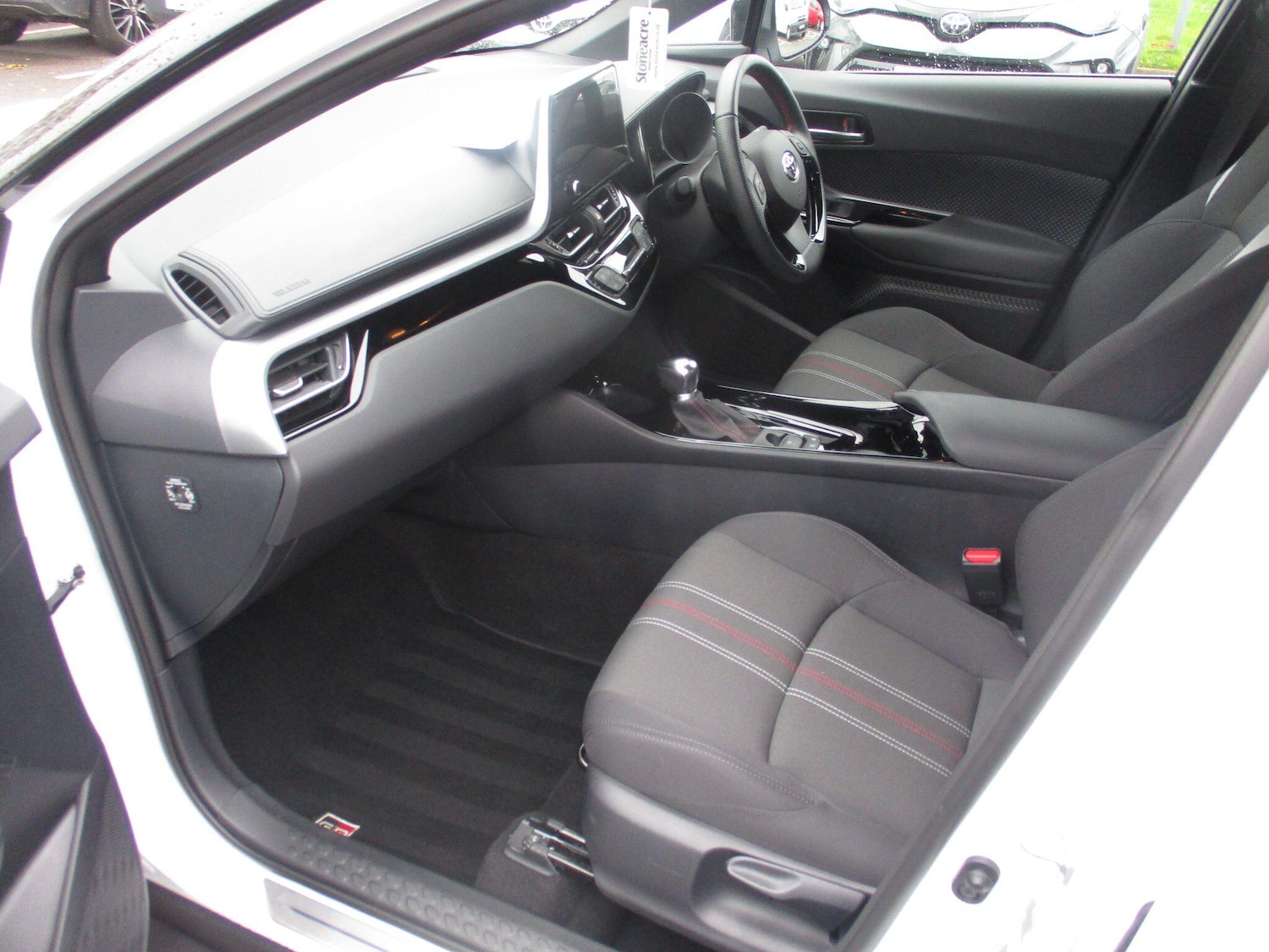 Used Toyota C-HR 2023 for sale - 76326325: Photo 16