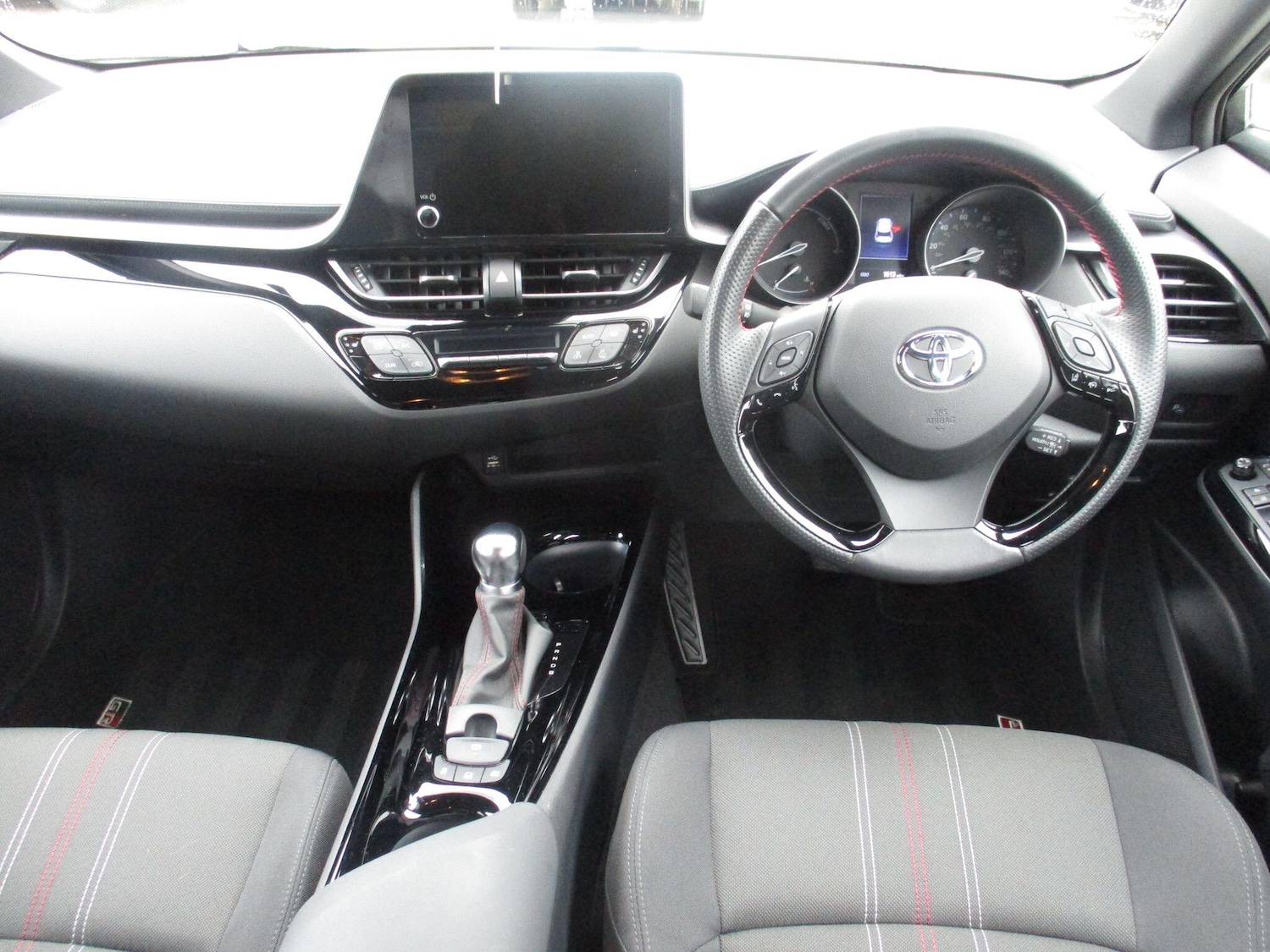 Used Toyota C-HR 2023 for sale - 76326325: Photo 17