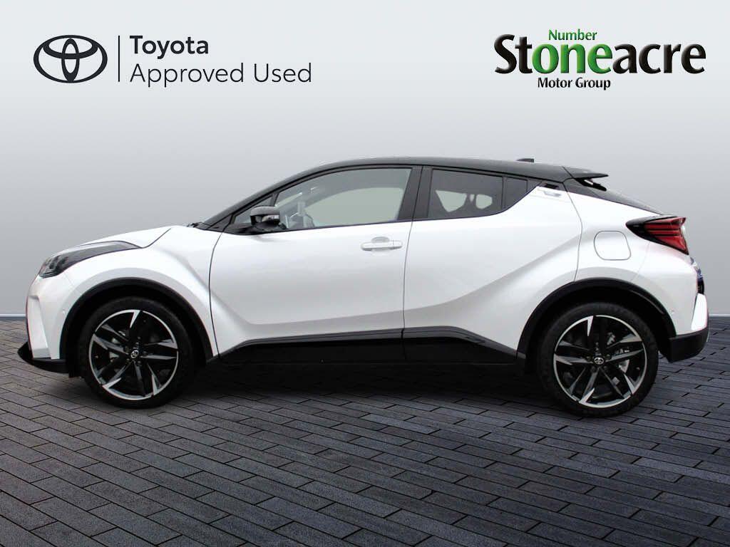 Used Toyota C-HR 2023 for sale - 76326325: Photo 8