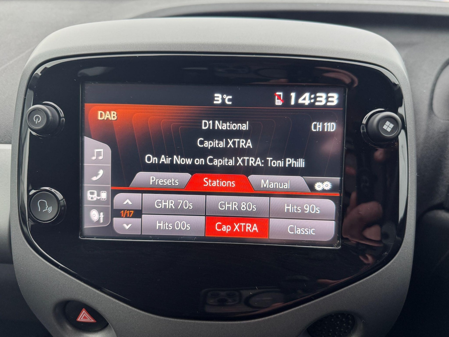 Used Toyota AYGO 2019 for sale - 77440360: Photo 19