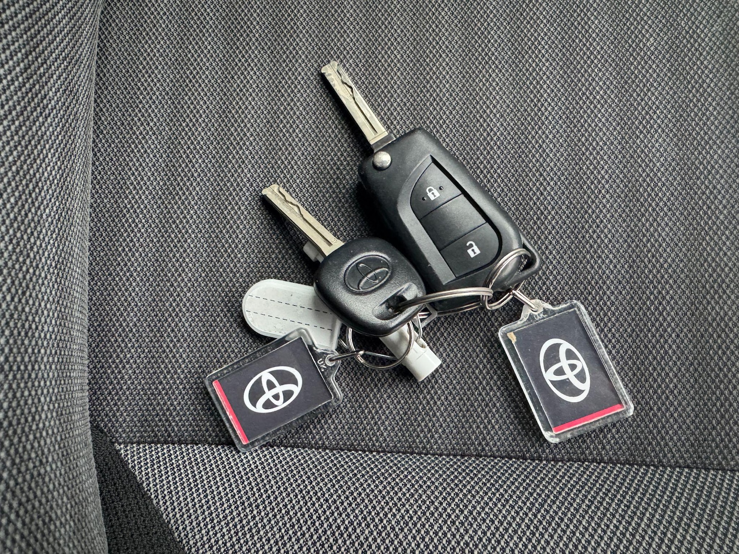 Used Toyota AYGO 2019 for sale - 77440360: Photo 20