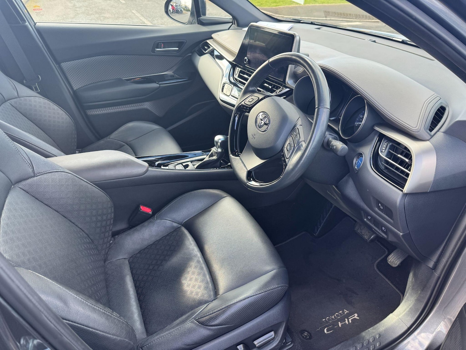 Used Toyota C-HR 2022 for sale - 78034134: Photo 11