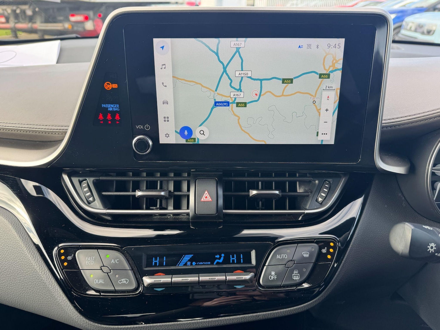 Used Toyota C-HR 2022 for sale - 78034134: Photo 19