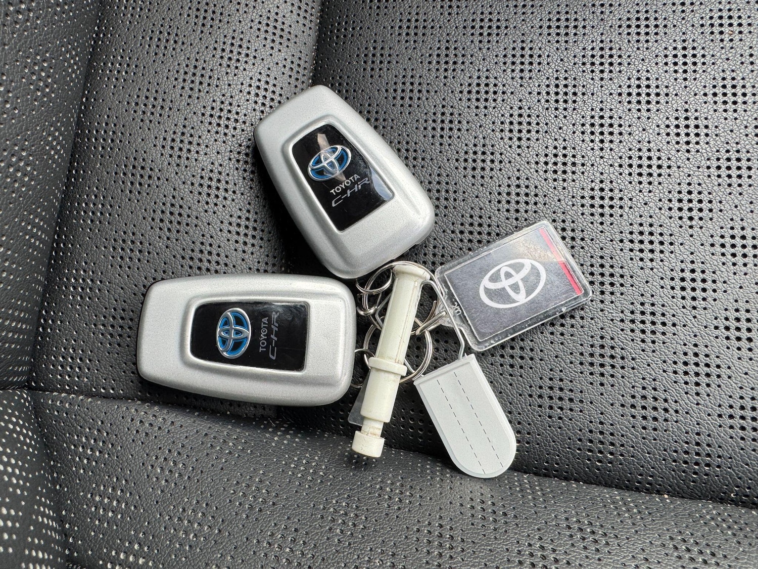 Used Toyota C-HR 2022 for sale - 78034134: Photo 20