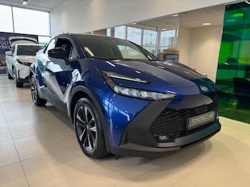 Used Toyota C-HR 2026 for sale - 78752531: Photo