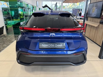 Used Toyota C-HR 2026 for sale - 78752531: Photo