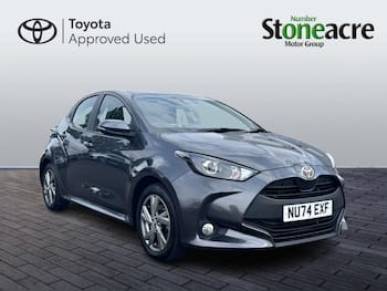 Used Toyota Yaris 2024 for sale - 79621645: Photo
