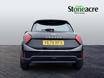 Used MINI Cooper 2024 for sale - 79520972: Photo