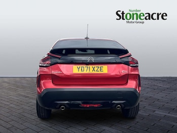 Used Citroen C4 2021 for sale - 79316721: Photo