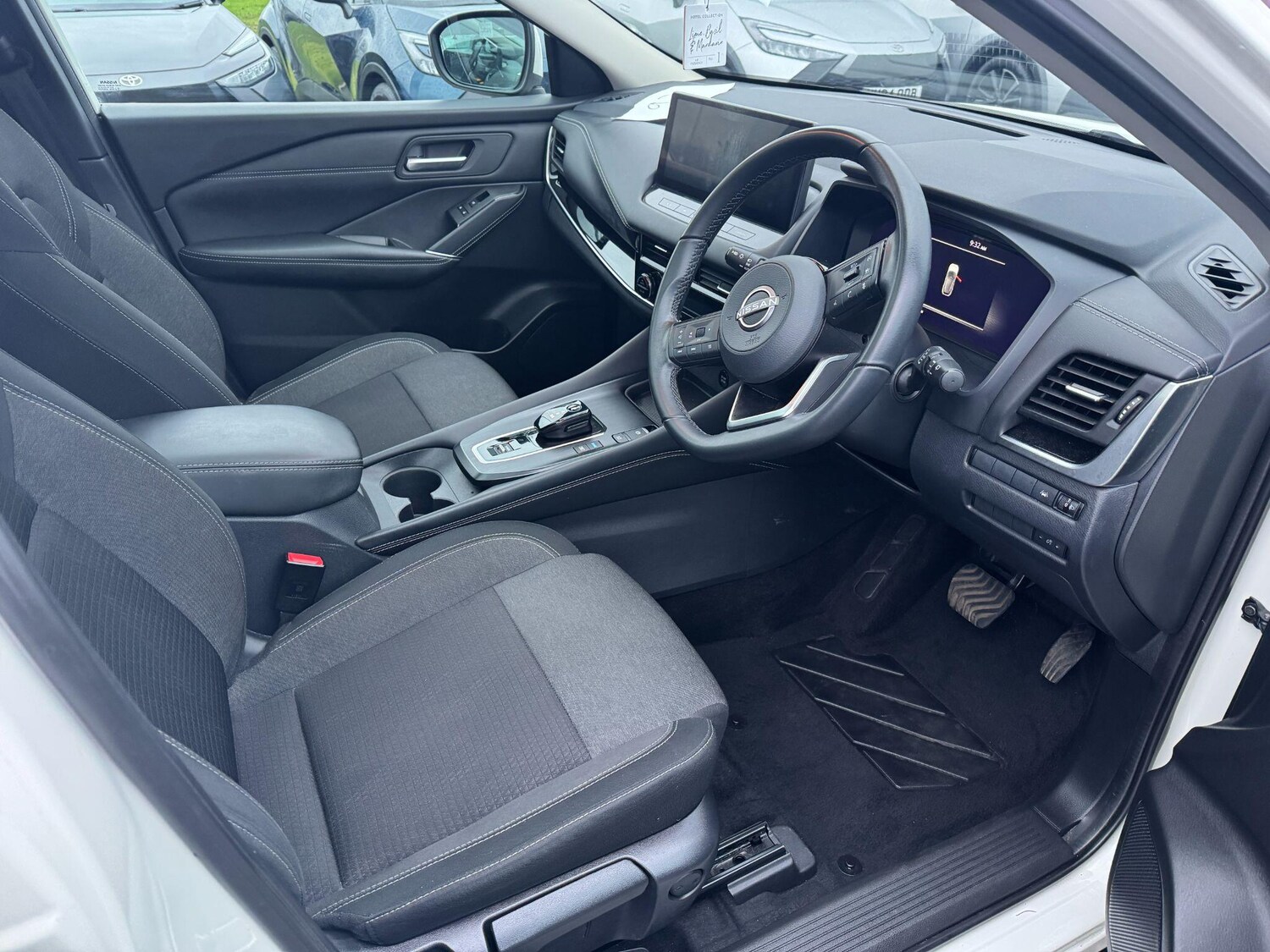 Used Nissan Qashqai 2022 for sale - 77411068: Photo 11