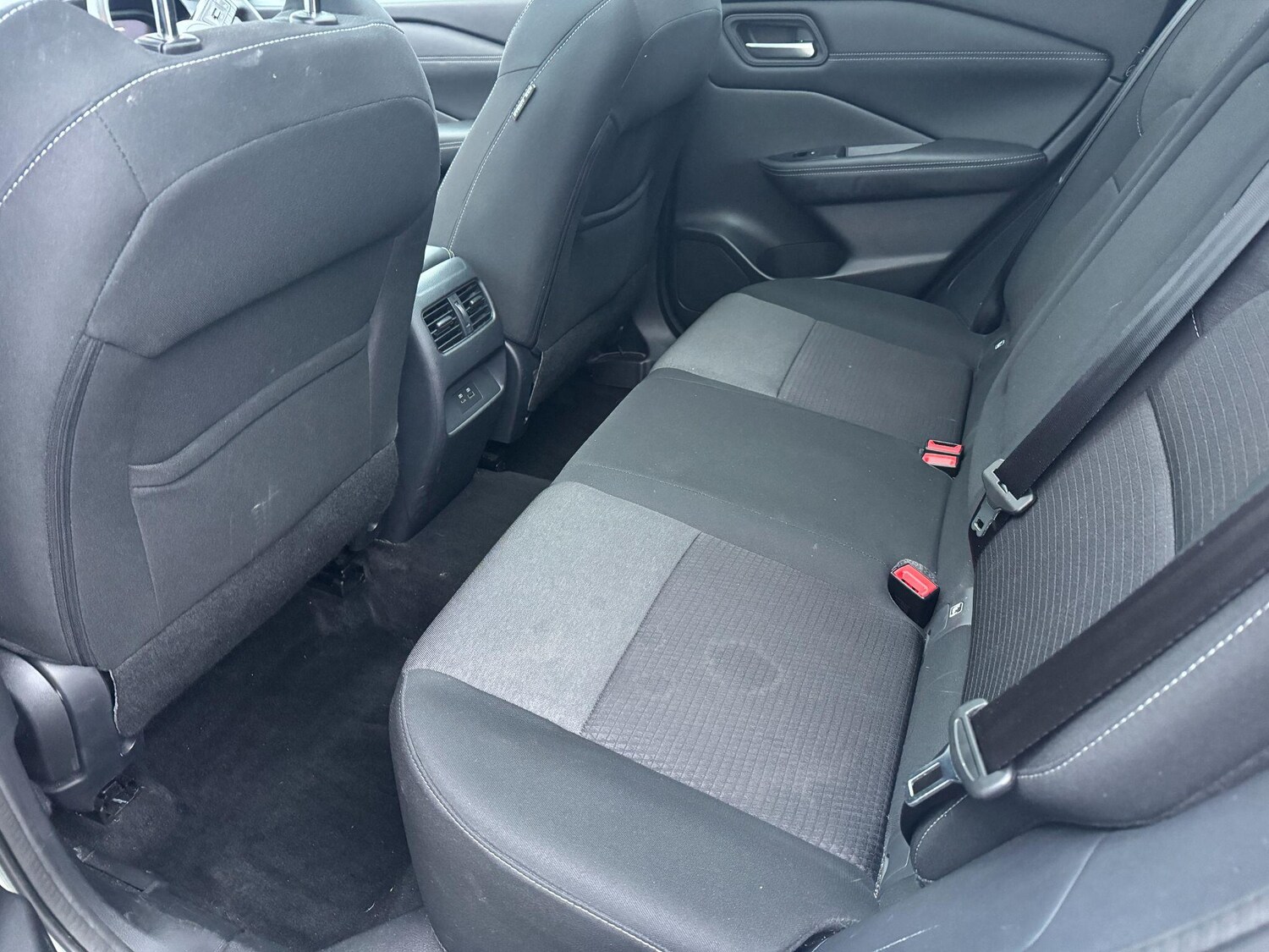 Used Nissan Qashqai 2022 for sale - 77411068: Photo 13