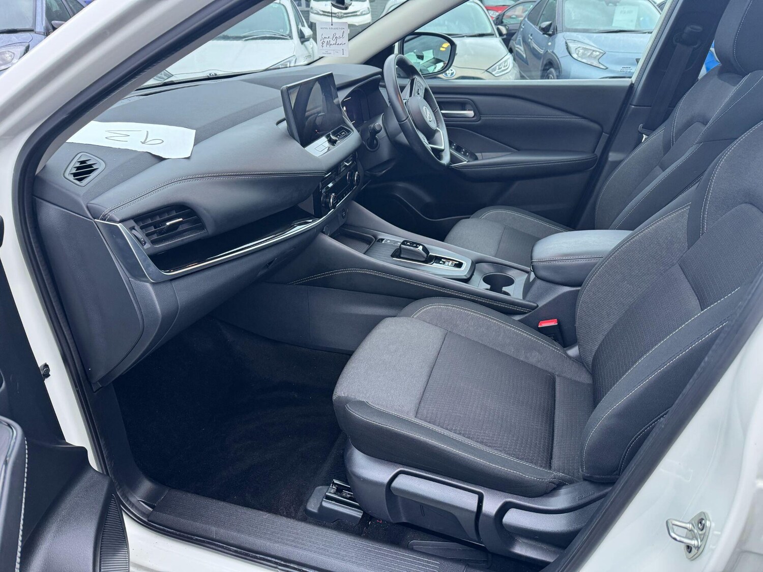 Used Nissan Qashqai 2022 for sale - 77411068: Photo 14