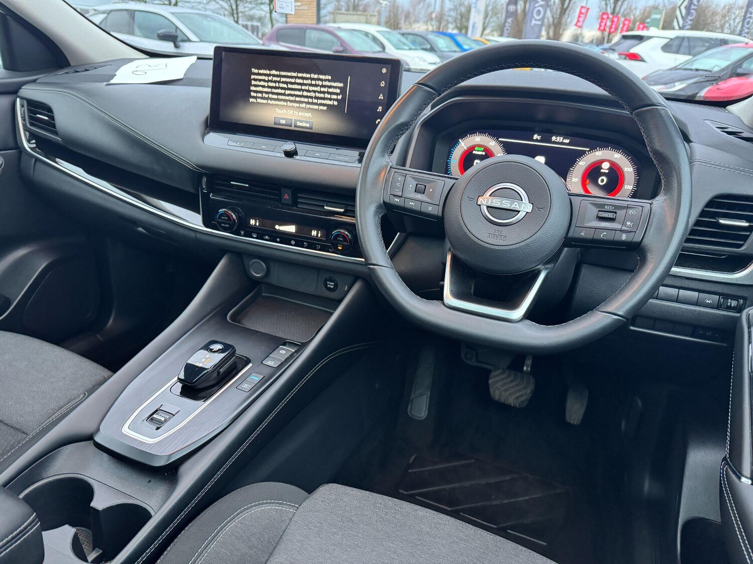 Used Nissan Qashqai 2022 for sale - 77411068: Photo 16