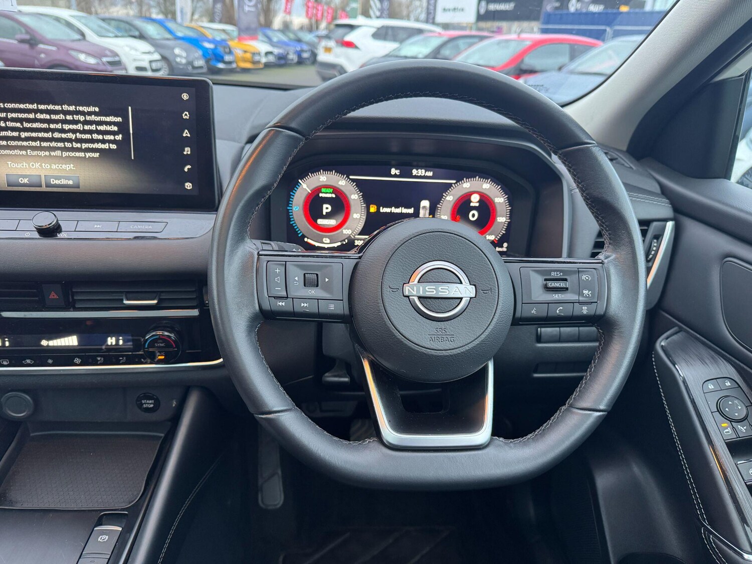 Used Nissan Qashqai 2022 for sale - 77411068: Photo 17